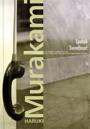 Haruki Murakami   Sputnik Sweetheart 070951,1